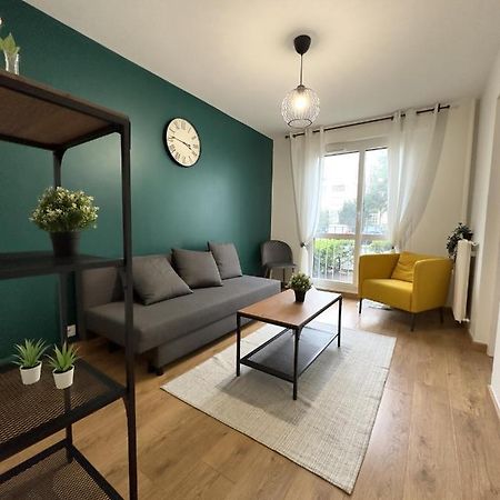 La Loire Paisible - 10Mn Centre Ville Orléans Eksteriør bilde