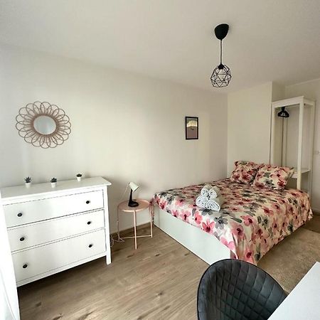 La Loire Paisible - 10Mn Centre Ville Orléans Eksteriør bilde